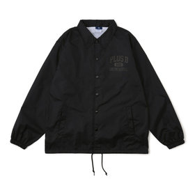 【+B】/コーチジャケット045