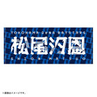 【10月10日(金)までにお届け】2025 JERA クライマックスシリーズ セ/選手名タオル