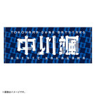 【10月10日(金)までにお届け】2025 JERA クライマックスシリーズ セ/選手名タオル