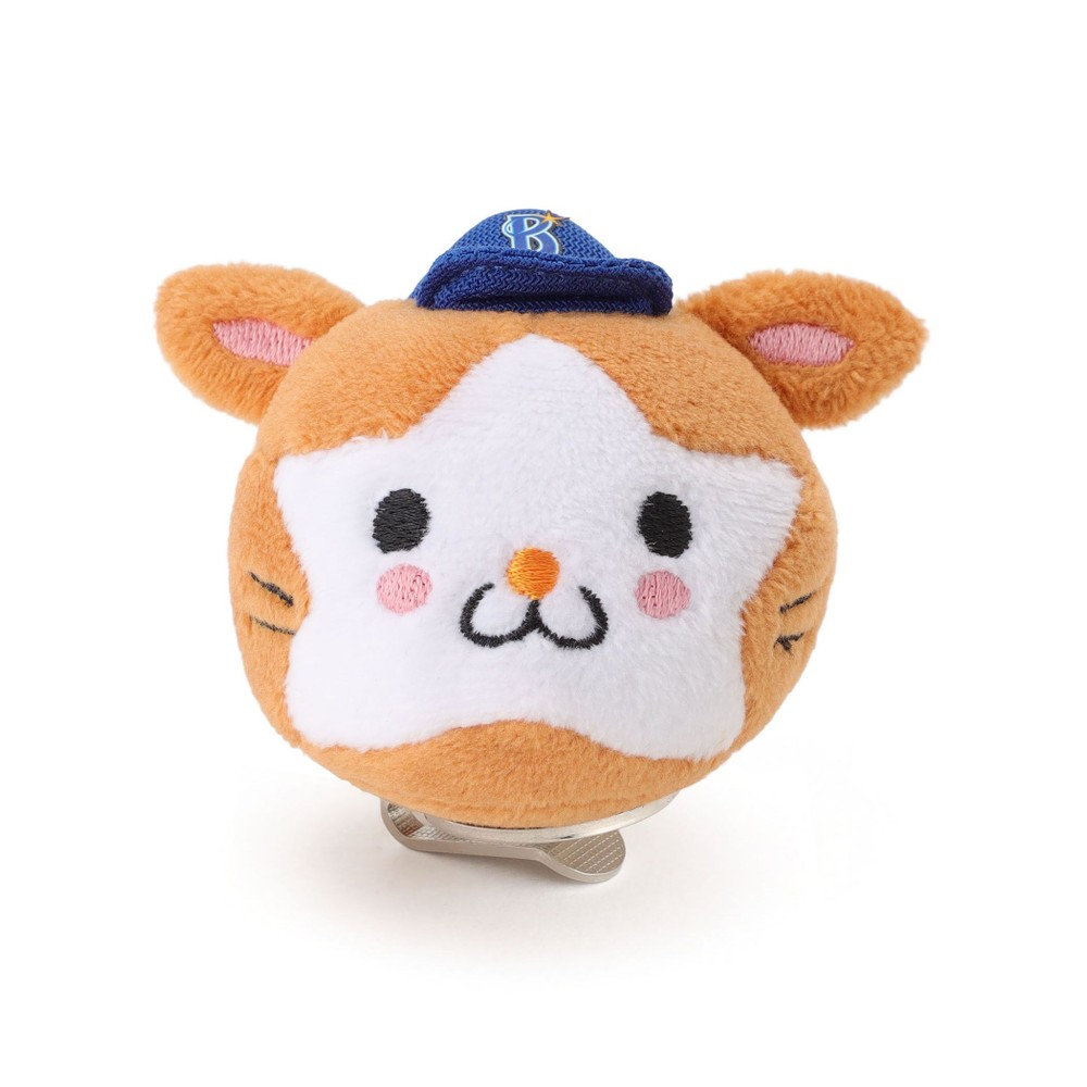 スターマン★横浜DeNAベイスターズ★食器キャップマスコットパスケース等セット 10日間前後お届け】キャップマスコットぬいぐるみ/DB.スターマン