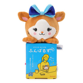 ふんばるず/DB.キララ