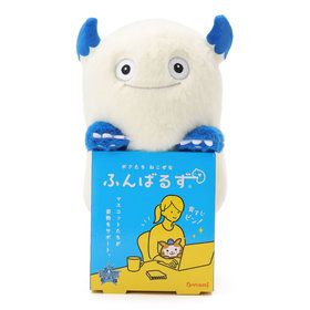 ふんばるず/BART