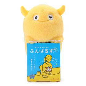 ふんばるず/CHAPY