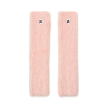 YDBミニロゴ/シャギーアームウォーマー