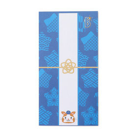 ぽち袋/大/DB.スターマン（5枚入り）