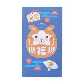 ぽち袋/小/DB.スターマン（5枚入り）