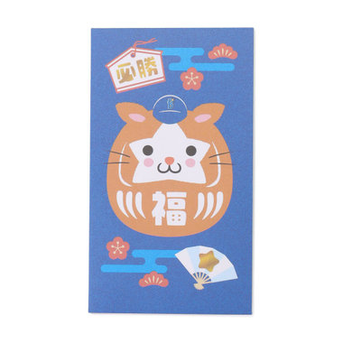 ぽち袋/小/DB.スターマン（5枚入り）