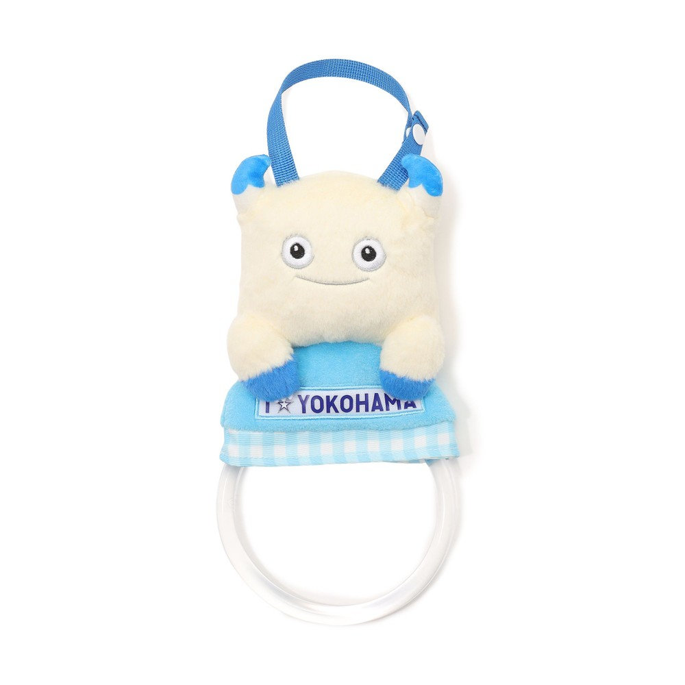 マスコットタオルハンガー/BART（ydb4573676005434）|商品詳細