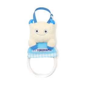 マスコットタオルハンガー/BART