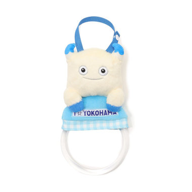 マスコットタオルハンガー/BART