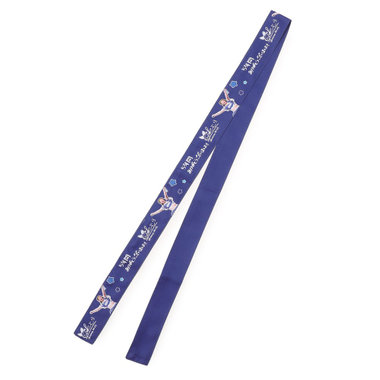 diana/aki卒業/ハチマキ