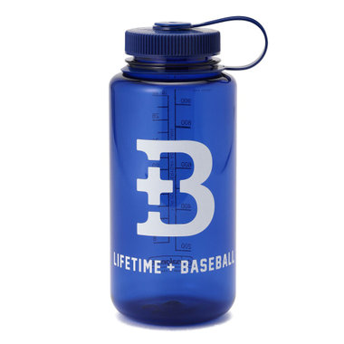 【+B】/Nalgeneボトル/デニム