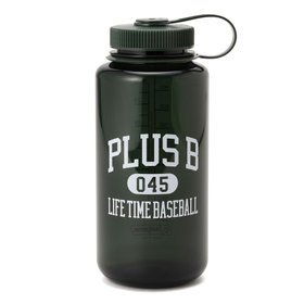 【+B】/Nalgeneボトル/ジェイド