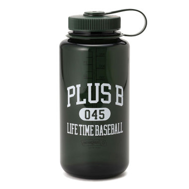 【+B】/Nalgeneボトル/ジェイド