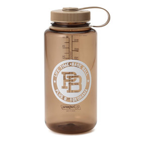 【+B】/Nalgeneボトル/モカ