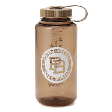 【+B】/Nalgeneボトル/モカ