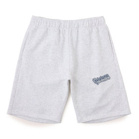 横浜DeNAベイスターズ×DISCUS ATHLETIC/フリーススウェットショーツ