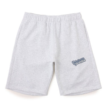 横浜DeNAベイスターズ×DISCUS ATHLETIC/フリーススウェットショーツ
