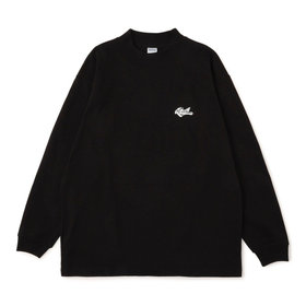 PLAYER PRODUCE 2025/モックネックロングスリーブ/#1:桑原将志