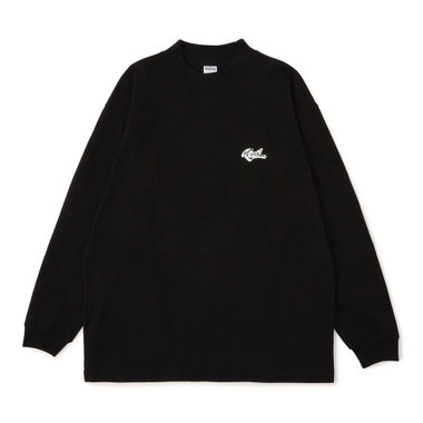 PLAYER PRODUCE 2025/モックネックロングスリーブ/#1:桑原将志