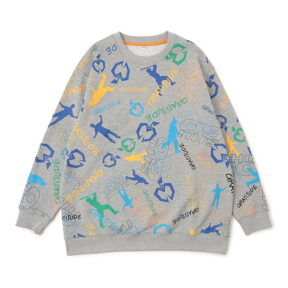 PLAYER PRODUCE 2025/スウェットクルー/#2:牧秀悟（ydb4573676007728