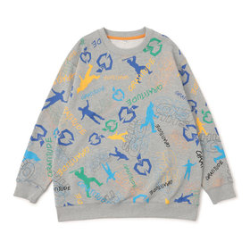 PLAYER PRODUCE 2025/スウェットクルー/#2:牧秀悟