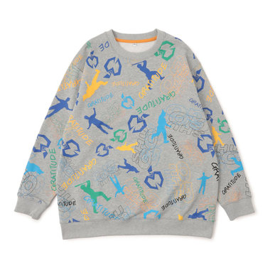 PLAYER PRODUCE 2025/スウェットクルー/#2:牧秀悟