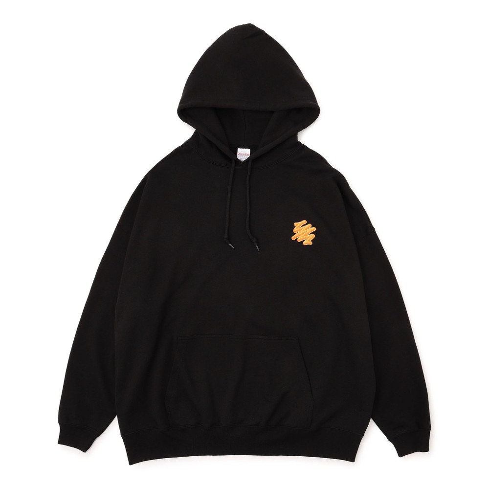 PLAYER PRODUCE 2025/スウェットパーカー/#51:宮﨑敏郎