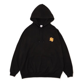 PLAYER PRODUCE 2025/スウェットパーカー/#51:宮﨑敏郎