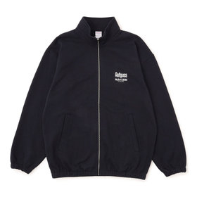 PLAYER PRODUCE 2025/Aufguss/フルジップスタンドジャケット/#45:森原康平