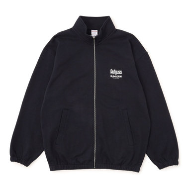 PLAYER PRODUCE 2025/Aufguss/フルジップスタンドジャケット/#45:森原康平