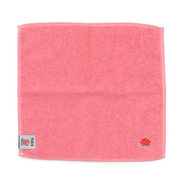 B】/薔薇染めハンカチタオル（ydb4573676008084）|商品詳細|BAYSTORE
