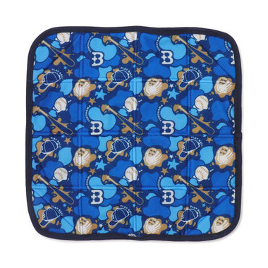 【+B】×ハイロック/カモフラージュガジェットカバー