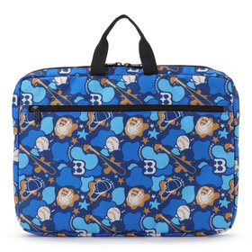 【+B】×ハイロック/カモフラージュPCケース