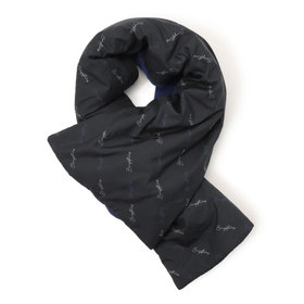 中綿差し込みマフラー