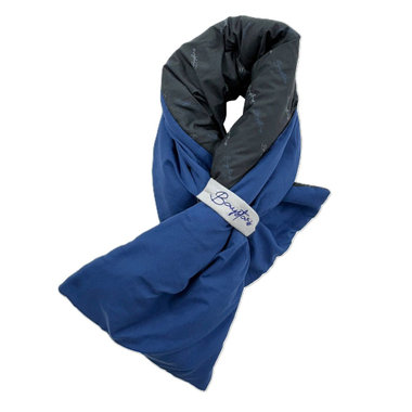 中綿差し込みマフラー