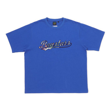 宜野湾キャンプ2026/ハワイアンホリデー/アップリケTシャツ