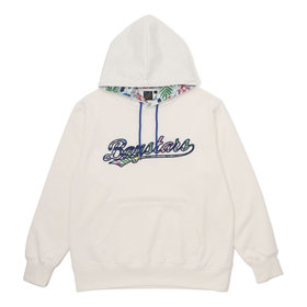 宜野湾キャンプ2026/ハワイアンホリデー/プルオーバーパーカー