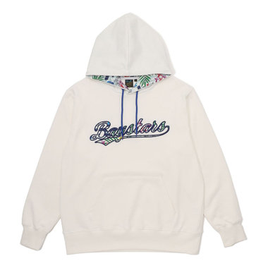 宜野湾キャンプ2026/ハワイアンホリデー/プルオーバーパーカー