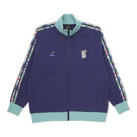 宜野湾キャンプ2026/ハワイアンホリデー/トラックジャージ