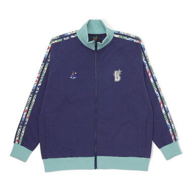 宜野湾キャンプ2026/ハワイアンホリデー/トラックジャージ