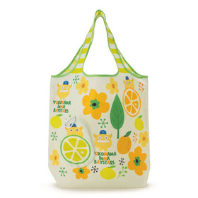 北欧デザイン/エコバッグ/CHAPY