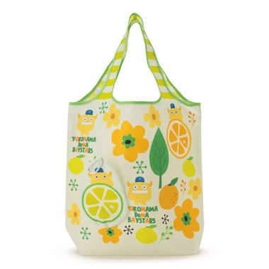 北欧デザイン/エコバッグ/CHAPY