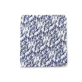 和小物/ブックカバー/チームアパレルデザイン