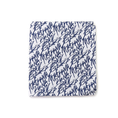 和小物/ブックカバー/チームアパレルデザイン