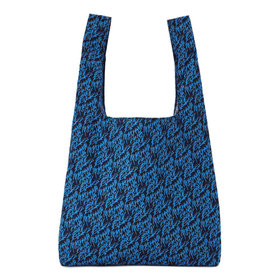 和小物/コットンエコバッグ/チームアパレルデザイン