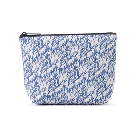 和小物/舟形ポーチ/チームアパレルデザイン