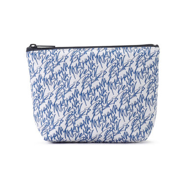 和小物/舟形ポーチ/チームアパレルデザイン