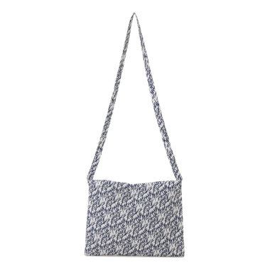 和小物/サコッシュ/チームアパレルデザイン