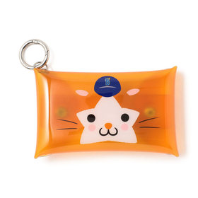 PVCポーチ/DB.スターマン